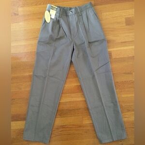 Rustler Legendary Gold brown men khaki, size 30x30, brand new